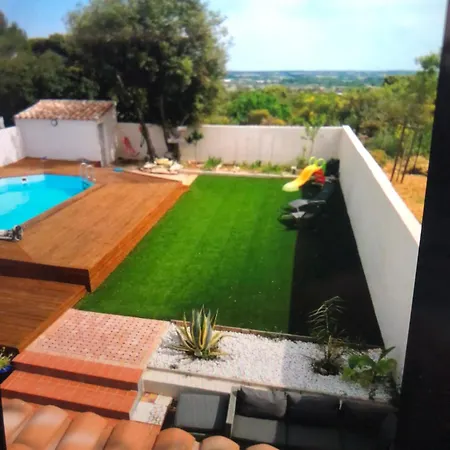 Maison Avec Piscine * Nimes