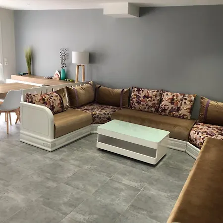 Maison Avec Piscine Nimes