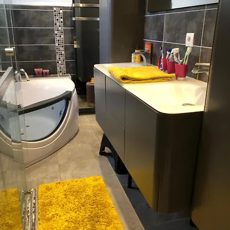 Villa Maison Avec Piscine Nimes